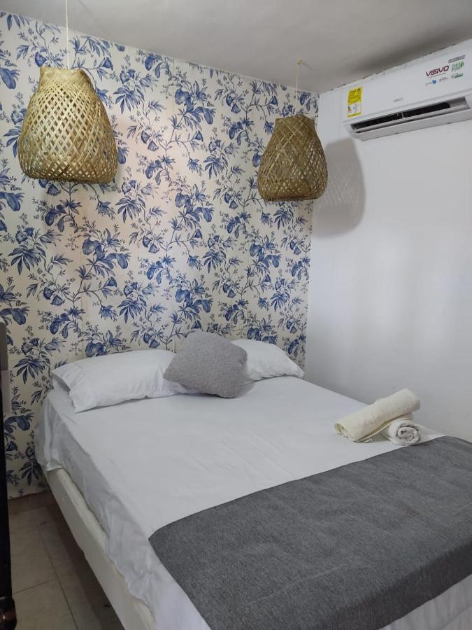 Tagal Hotel โกเวญาส ภายนอก รูปภาพ