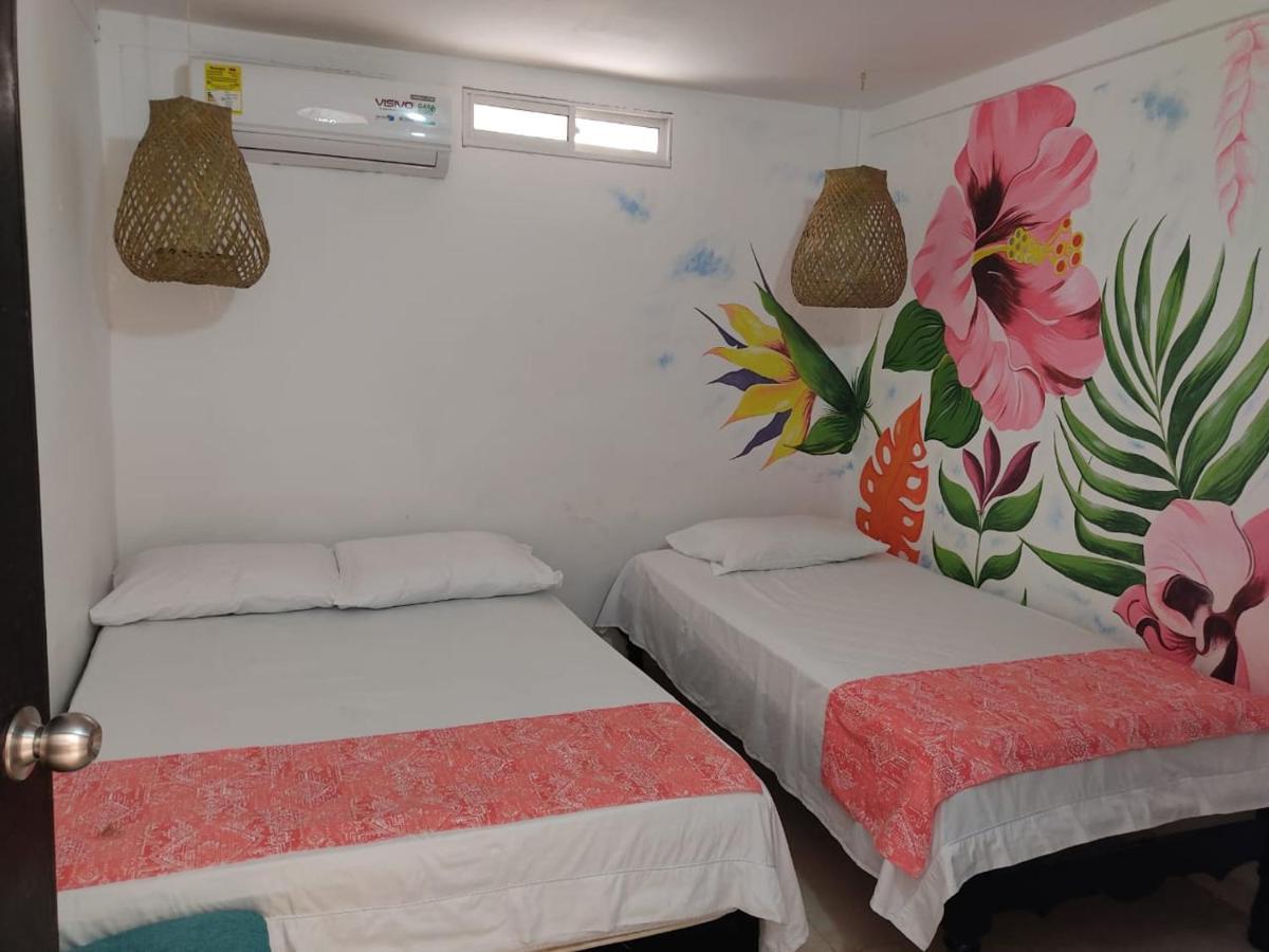 Tagal Hotel โกเวญาส ภายนอก รูปภาพ
